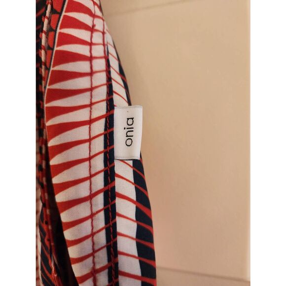 Onia mens Calder swin trunks size small - Picture 6 of 11